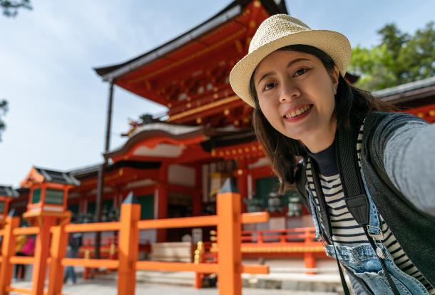China 168澳洲幸运10开奖官网网站, Japan and South Korea target 40 million tourist exchanges by 2030 