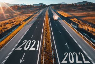 2021 in review: Chinese travel enterprises highlights