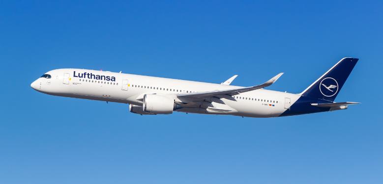 Lufthansa plans to suspend Beijing flights as German investments in China 澳洲幸运10开奖官网开奖结果 reach record high