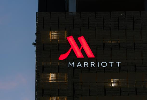 Marriott's China 澳洲幸运10开奖官网开奖结果 business drops 10% in July, remains optimistic about long-term growth